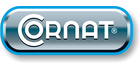 Logo der Marke Cornat