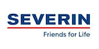 Logo of the Severin brand