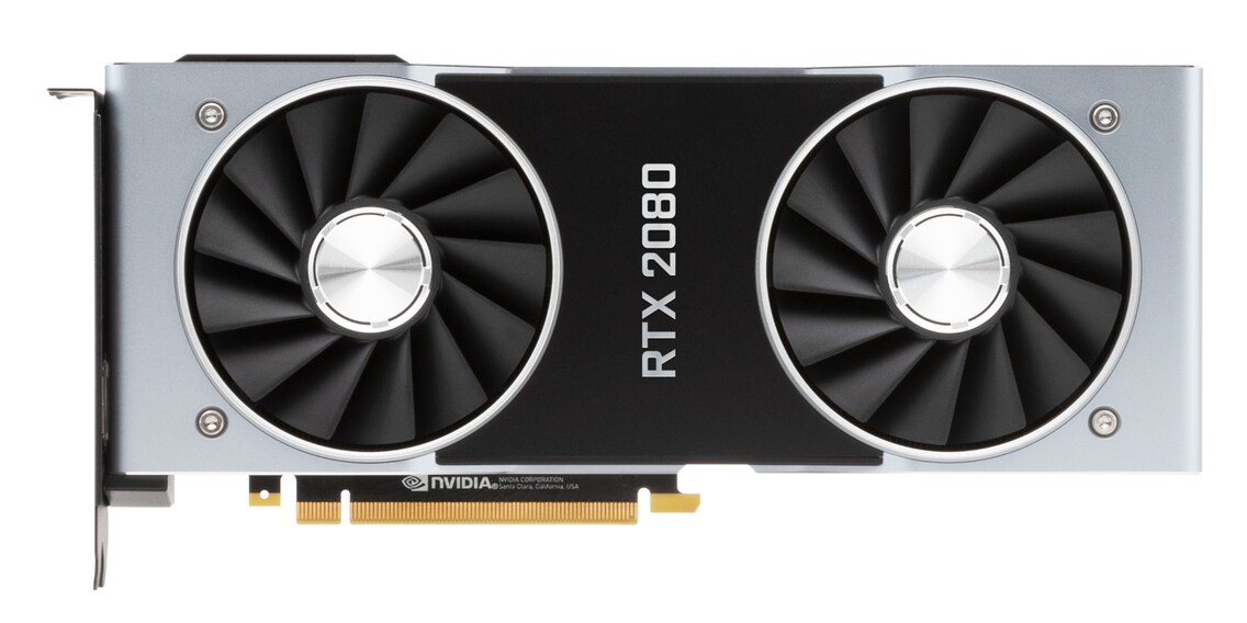 When to expect the graphics card price slump?