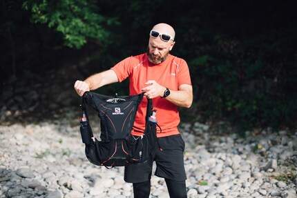 Eingepackt