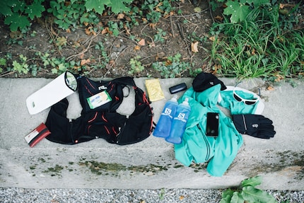 Ausgepackt