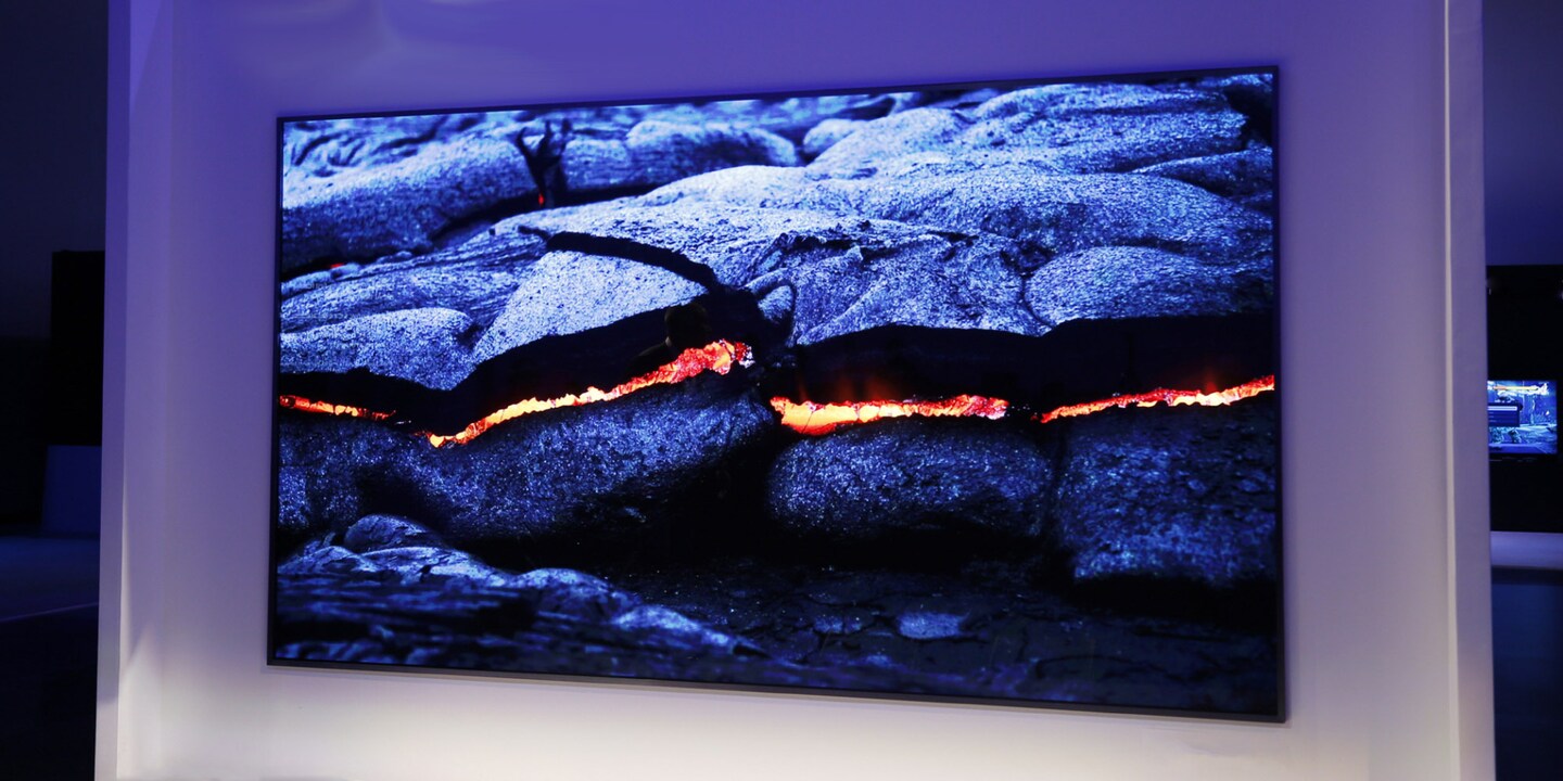Micro LED vs. OLED: Wer wird gewinnen?