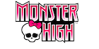 Logo of the Monster High brand