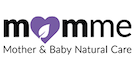 Logo der Marke MomMe
