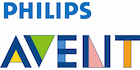 Logo der Marke Philips Avent