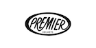 Logo der Marke Premier