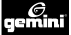 Logo der Marke Gemini
