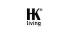 Logo der Marke HK Living