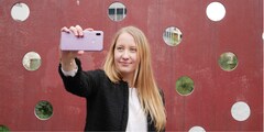 Foto-Kurztipp: So werden deine Selfies besser