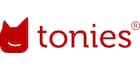 Logo der Marke Tonies