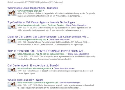 Google listet endlos Beispiele mit genau demselben Bild auf.