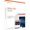 Microsoft Office 365 Home Deutsch (1 x, 1 J.)