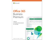 Office 365 Business Premium Deutsch