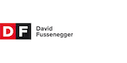 Logo der Marke David Fussenegger