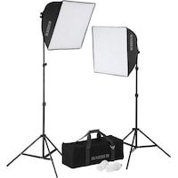 Kaiser Fototechnik E70 Kit (Studioleuchte)