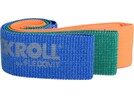 Loop Band 3er Set (0.32 m, Leicht, Mittel, Stark)