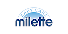 Logo of the Milette brand