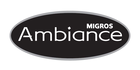 Logo der Marke Migros Ambiance