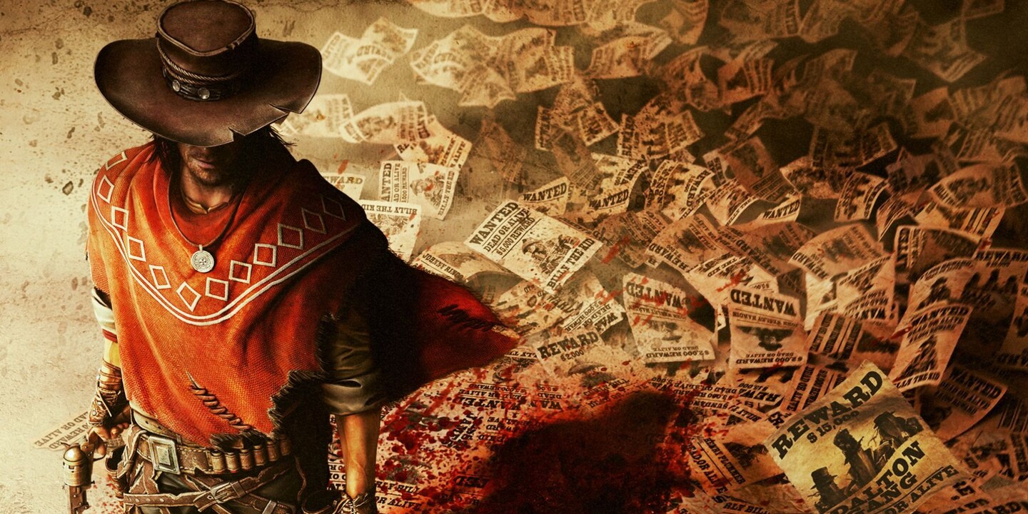 9 Western-Games, die du unbedingt ausprobieren solltest