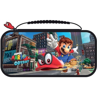 Bigben Nintendo Switch Tasche Mario Odyssey (Switch)