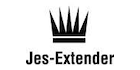 Logo der Marke Jes-Extender