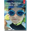 Adobe Photoshop Elements 2019 (1 x, Unlimited)