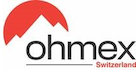 Logo der Marke Ohmex