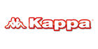 Logo der Marke Kappa