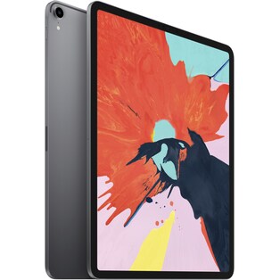 Apple iPad Pro (2018) (12.90", 64 GB, Space Grey)