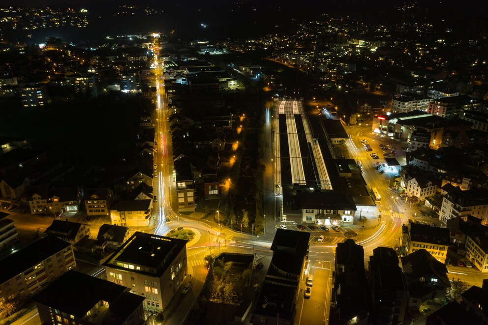 4 sek bei f/4 und ISO 100