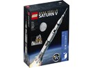 NASA Apollo 11 Saturn V (21309, LEGO Seltene Sets, LEGO Ideas)