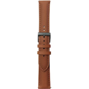 Withings Leder-Armband (20 mm, italienisches Leder)