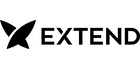 Logo der Marke Extend