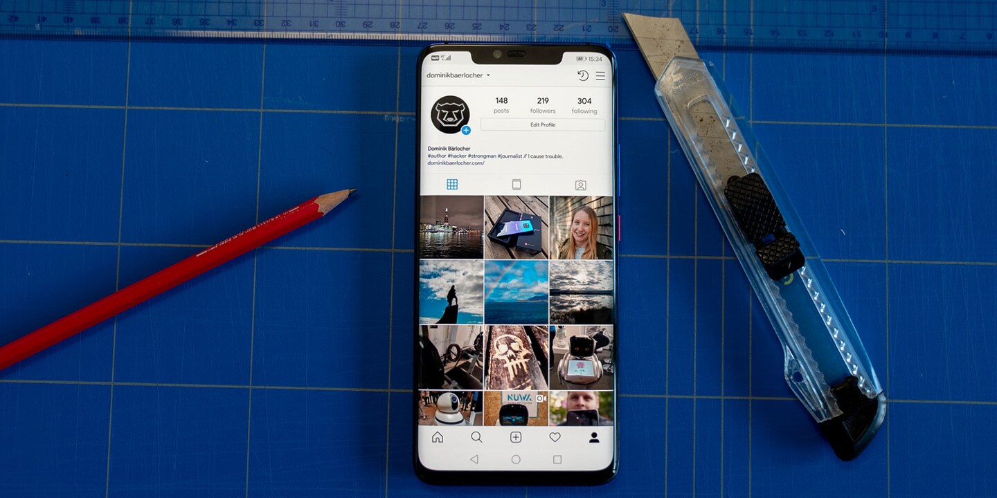 Kampf dem Notch: Wie du Wichtiges oben am Bildschirm siehst und den Müll nicht