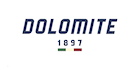 Logo der Marke Dolomite