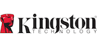 Logo der Marke Kingston