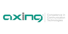 Logo der Marke Axing