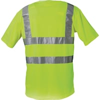 Planam Warnschutz T-Shirt (M)
