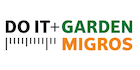 Logo der Marke Do it + Garden