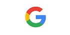 Logo der Marke Google