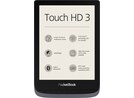 Touch HD 3 (6 ", 16 GB)