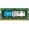 Crucial 4GB DDR3 1600 MT/S CL11 (1 x 4GB, 1600 MHz, DDR3-RAM, SO-DIMM)