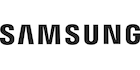 Logo der Marke Samsung
