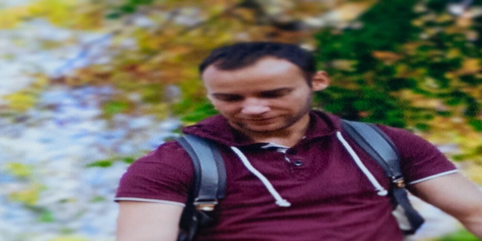 Die dunklen Bereiche, hier die Augen, kommen beim Ausdruck aber nicht ganz so schön zur Geltung.