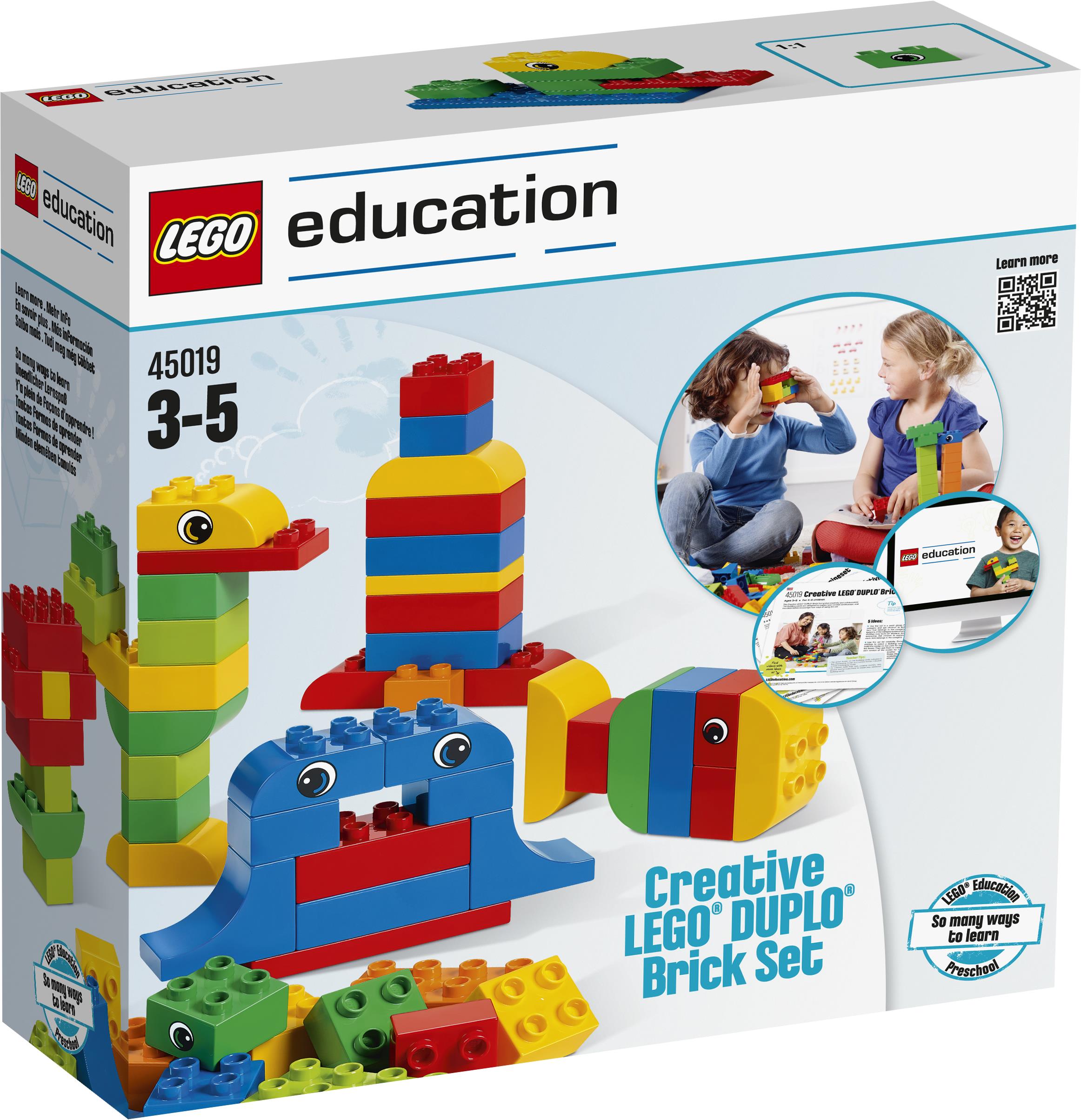 LEGO age ranges recommendation rather than reality Galaxus