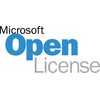 Microsoft MS Open-NL PowerPoint Mac Single language SA OLP NL (1 x)