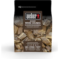 Weber Wood Chunks