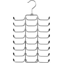 Zeller Present Krawatten-/Gürtelhalter (1 x)