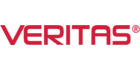 Logo of the Veritas brand