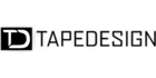 Logo der Marke Tapedesign